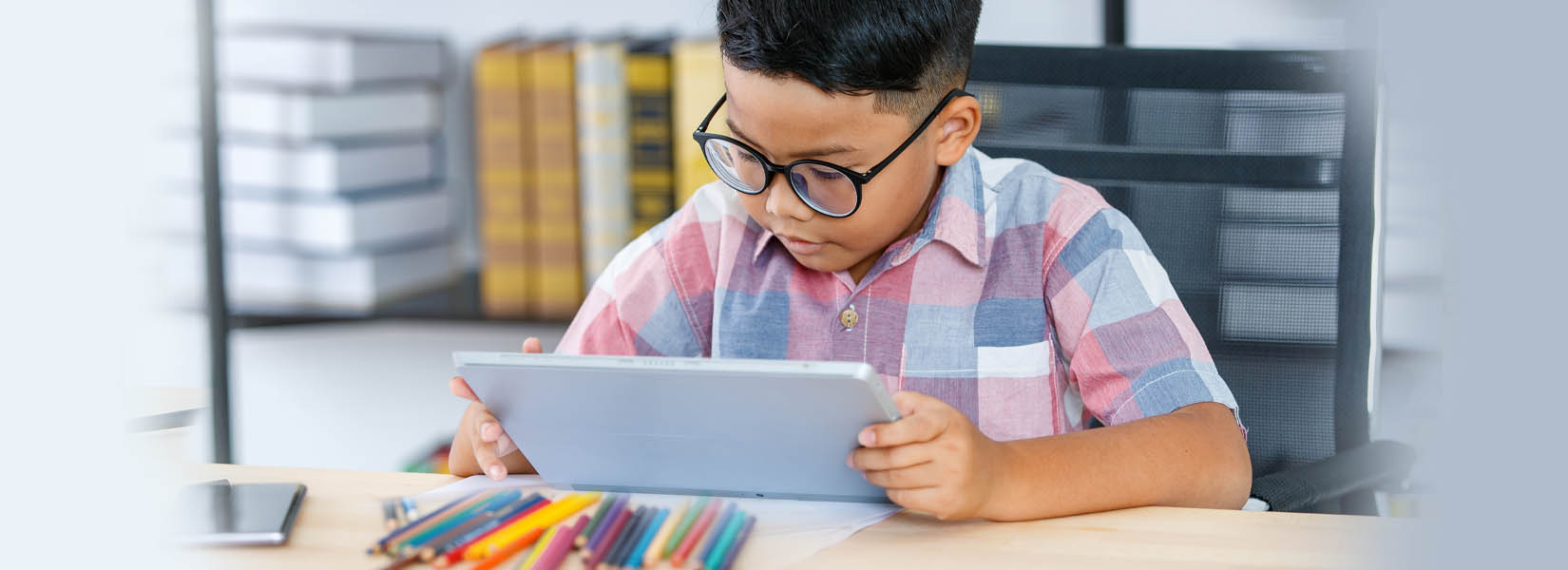 Myopia Management in Northwest El Paso